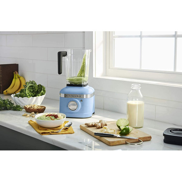 Kitchenaid Countertop Blender K400 & Reviews Wayfair